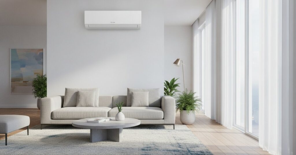 Mitos Sobre Manutenção de Ar Condicionado Que Você Deve Conhecer
