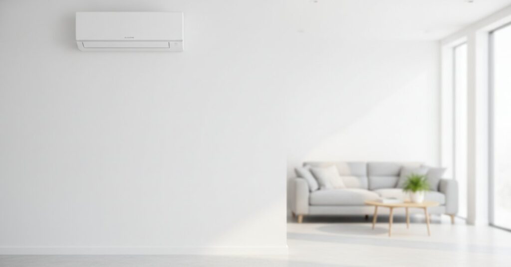 Como o Tipo de Imóvel Influencia na Manutenção de Ar Condicionado