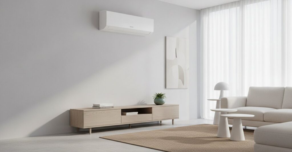 Quanto Tempo Leva a Manutenção de Ar Condicionado?