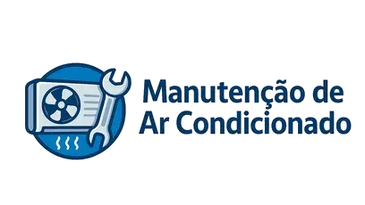 logo Manutenção de Ar Condicionado
